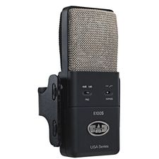 CAD AUDIO E100S Large Supercardioid Condenser Diaphragm