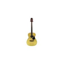 Segovia acoustic guitar with spruce top