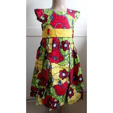 Shop for Stylish African Kids Dresses
