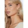 Knock Knock Drop Earrings | Shop Clothes at Nasty Gal!