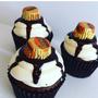 Reeces Cupcakes » Chocolate Cupcakes » Cupcakes For Kids: Shepherd Delights, Sandhurst, Berkshire, UK