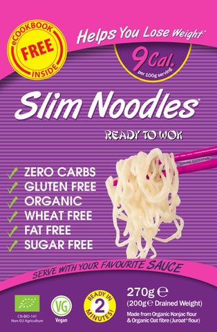 Slim Noodles Original