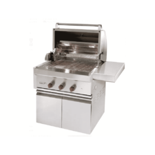 Gas Grill 36 Wolf OG36-LP (LPG) Sub Zero - Subzero Wolf