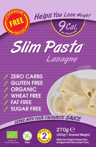 Slim Pasta Lasange Original