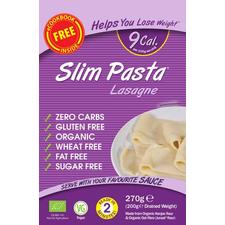 Slim Pasta Lasange Original