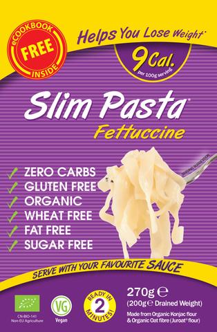 Slim Pasta Fettuccine Original