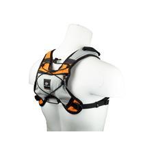 Phone. Flask. Vest. V2.0: Ideal for running and riding less than 2 hours. - Packs