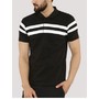 Black Polo T Shirt Manufacturer : Alanic Wholesale