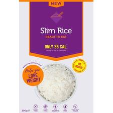 Want To Stay Fit & Healthy - Buy Konjac Slim Rice - No Drain No Odour Online In UK At An Affordable Price