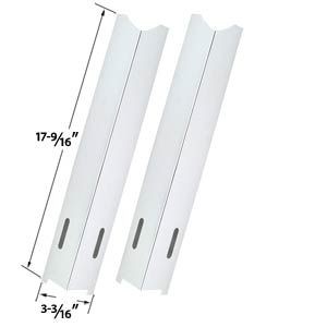 2 Pack Replacement Stainles...