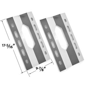2 Pack Replacement Stainles...