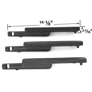 3 Pack Cast Iron Burner Rep...