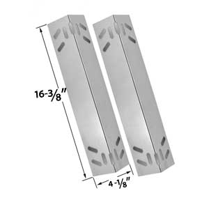 2 Pack Steel Heat Shield Re...