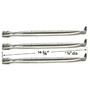 3 Pack Stainless Steel Burn...