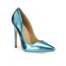 Best Design Blue Attractive Shoes : Alanic Wholesale