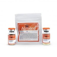 Bodybuilding steroid stack