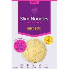 Slim Noodles - No Drain No Odour