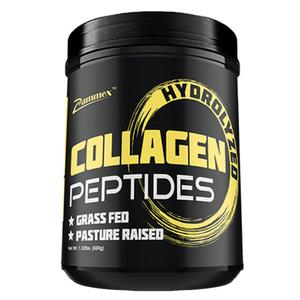 Hydrolyzed Collagen Peptides