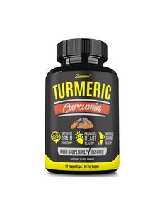 Turmeric Curcumin