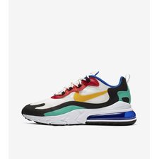 Nike Air Max 270 React 'Bauhaus' Release Date