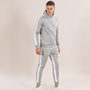 Mens FUTUREOX Grey Tracksui...