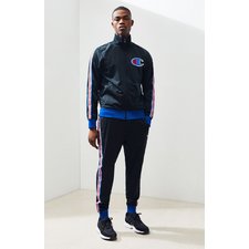 Champion Side Tape Track Jacket | PacSun