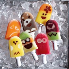 Zoku Quick Pop Maker