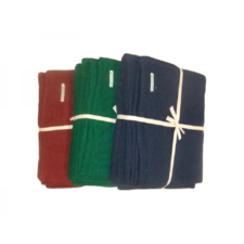 Thick Organic Cotton Blanket