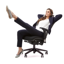 X-chair X1 Task Chair