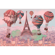 Unique Kids Rooms Wallpapers