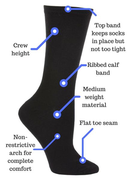 Classic Crew Alpaca Dress S...