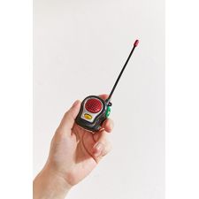 World’s Smallest Walkie Talkie Set