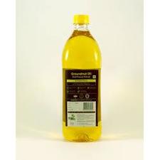 Groundnut Oil
