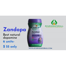 Zandopa Special bundle