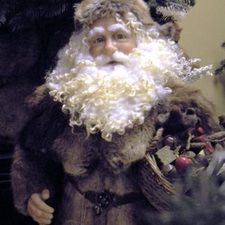 Christmas Characters