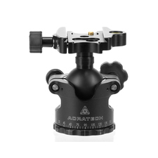 Nomad front view. Elegant, strong and affordable.