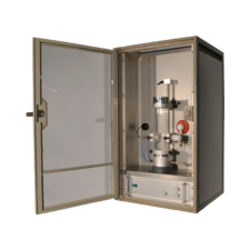 Minimum Ignition Energy (MIE)