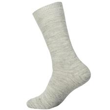 Classic Crew Alpaca Dress Socks