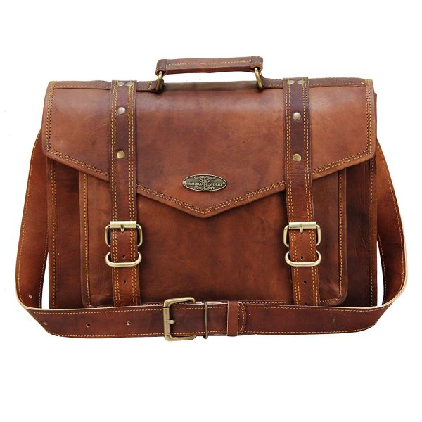 Laptop Messenger Bag