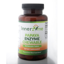 Papaya Enzyme Chewable