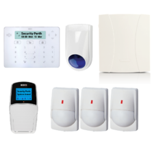 Risco Lightsys 2 Alarm Panels