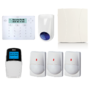 Risco Lightsys 2 Alarm Panels