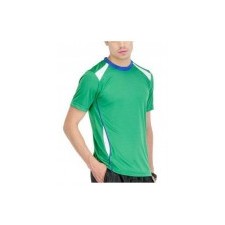 Alanic Wholesale : Green Short Sleeved T-shirt Manufacturer & Wholesaler In USA,UK & Australia
