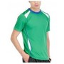 Alanic Wholesale : Green Short Sleeved T-shirt Manufacturer & Wholesaler In USA,UK & Australia