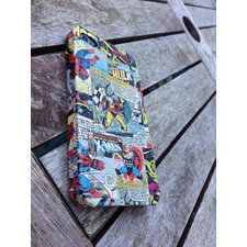 Marvel Comic Phone Case