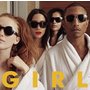 G I R L: Pharrell Williams 