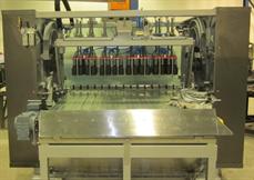 Vkladače a vykladače lahví