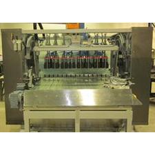 Vkladače a vykladače lahví