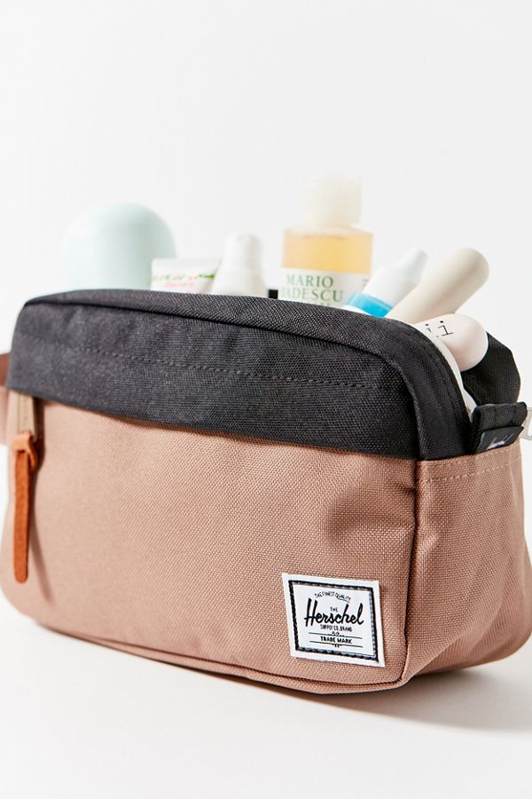  Chapter Carry-On Travel Kit