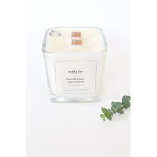 Eucalyptus & Spearmint